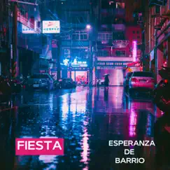 Fiesta - Single by Esperanza De Barrio album reviews, ratings, credits