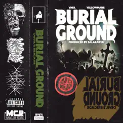 Burial Ground - Single by DEVIL'S BRIGADE album reviews, ratings, credits