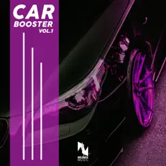 Car Booster, Vol. 1 by Various Artists album reviews, ratings, credits