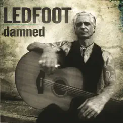 Damned by Ledfoot album reviews, ratings, credits