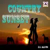 Country Sunset - Single album lyrics, reviews, download