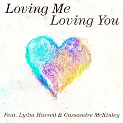 Loving Me Loving You (feat. Lydia Harrell) - Single by Jeff Meegan & Gaye Tolan Hatfield album reviews, ratings, credits