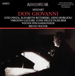 Don Giovanni, K. 527, Act II: Or che tutti, o mio tesoro Song Lyrics