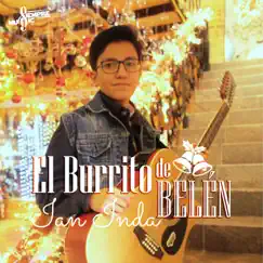 El Burrito de Belén - Single by Ian Inda album reviews, ratings, credits