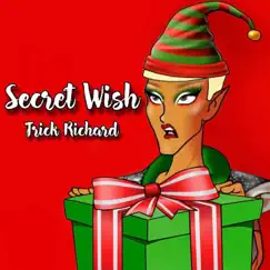 Secret Wish Song Lyrics