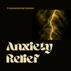 Anxiety Relief Thunderstorm by Various Artists album reviews, ratings, credits