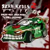 S.X.N.D. N.X.D.E.S. 2 (feat. SHIZODANCE) - Single album lyrics, reviews, download