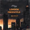 London (Freestyle) - Single album lyrics, reviews, download