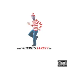 The Where's Jarett EP by Ode Broham, Mouse Sucks & DFB album reviews, ratings, credits