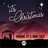 It’s Christmas (feat. Rina Lalo) - Single album lyrics, reviews, download