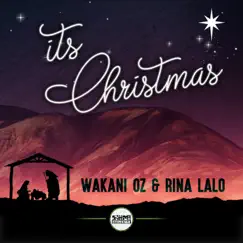 It’s Christmas (feat. Rina Lalo) Song Lyrics