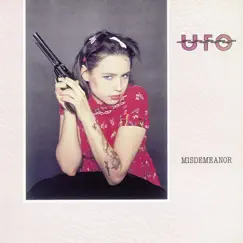 Misdemeanor (Bonus Track Version) by UFO album reviews, ratings, credits