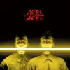 Areu Areu album lyrics, reviews, download