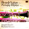 Haydn: Oboe Concerto in C Major, Hob. VIIg: C1 - Strauss: Oboe Concerto in D Major album lyrics, reviews, download