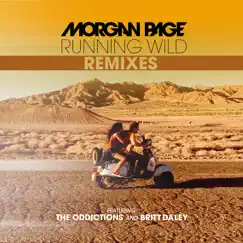 Running Wild (feat. The Oddictions and Britt Daley) [Late Night Alumni Remix] Song Lyrics