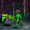 Funky Alien - Single album lyrics, reviews, download