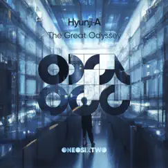 The Great Odyssey by Hyunji-A album reviews, ratings, credits