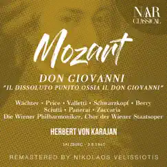 Don Giovanni, K.527, IWM 167, Act II: 
