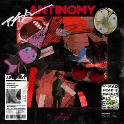 アンチノミー - Single by Amazarashi album reviews, ratings, credits