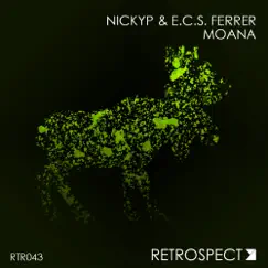 Moana - Single by NickyP & E.C.S. Ferrer album reviews, ratings, credits