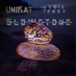 Glowstone (feat. UniKat) Song Lyrics