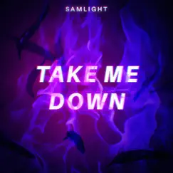 Take Me Down - Single by Samlight album reviews, ratings, credits