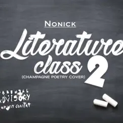 Literature Class II (cover version) - Single by Nonick album reviews, ratings, credits