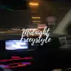 Midnight Freestyle - Single album lyrics, reviews, download