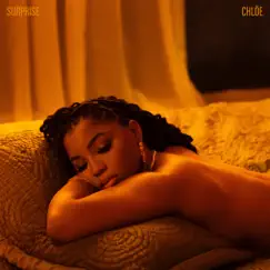 Surprise - Single by Chlöe album reviews, ratings, credits