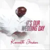 It's Our Wedding Day (Radio Edit) [Remastered] - Single album lyrics, reviews, download