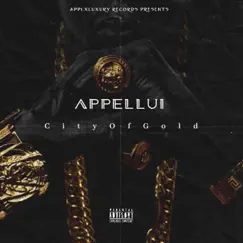 City of Gold by Appellui album reviews, ratings, credits