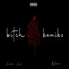Bitch Kamikz (feat. Noze) - Single by Lara Lis album reviews, ratings, credits