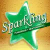 Sparkling - Single album lyrics, reviews, download