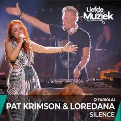 Silence - Uit Liefde Voor Muziek - Single by Pat Krimson, Loredana & 2 Fabiola album reviews, ratings, credits