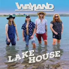 Lakehouse - Single by Wayland album reviews, ratings, credits