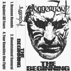 The Beginning - EP by Juggernaut album reviews, ratings, credits