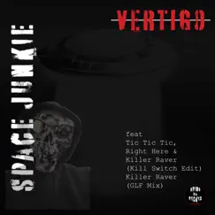 Vertigo - EP by Space Junkie album reviews, ratings, credits