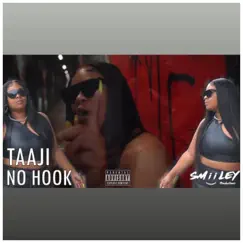 No Hook - Single by TAAJI album reviews, ratings, credits
