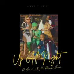 Up All Night - Single by Juice Lee, D-Lo & Beta Bossalini album reviews, ratings, credits