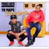 Manjenje (feat. Yo Maps Yo & Dre) - Single album lyrics, reviews, download