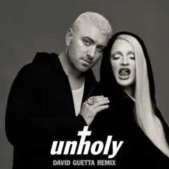 Unholy (David Guetta Acid Remix) Song Lyrics