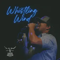 Whistling Wind - Single by Gavin Adcock album reviews, ratings, credits