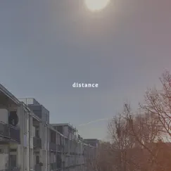 Distance - Single by SPEECHLESS & Bertholet album reviews, ratings, credits