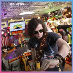 Jam in the Van - Hamish Anderson (Live Session, Quincy, CA, 2017) - Single by Jam In the Van & Hamish Anderson album reviews, ratings, credits