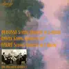 Debussy, Ravel & Fauré: String Quartets album lyrics, reviews, download