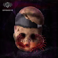 Offensive - Single by Flakzz album reviews, ratings, credits