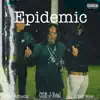 Epidemic - Single (feat. CGB 3Shellz & CGB Nino) - Single album lyrics, reviews, download