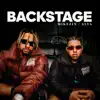 Backstage (feat. Bxrgez) song lyrics