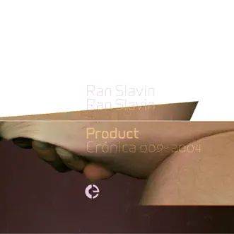 Product, Vol. 2 by Ran Slavin album download