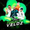 Foguetão Veloz (feat. Lukão Mec) - Single album lyrics, reviews, download